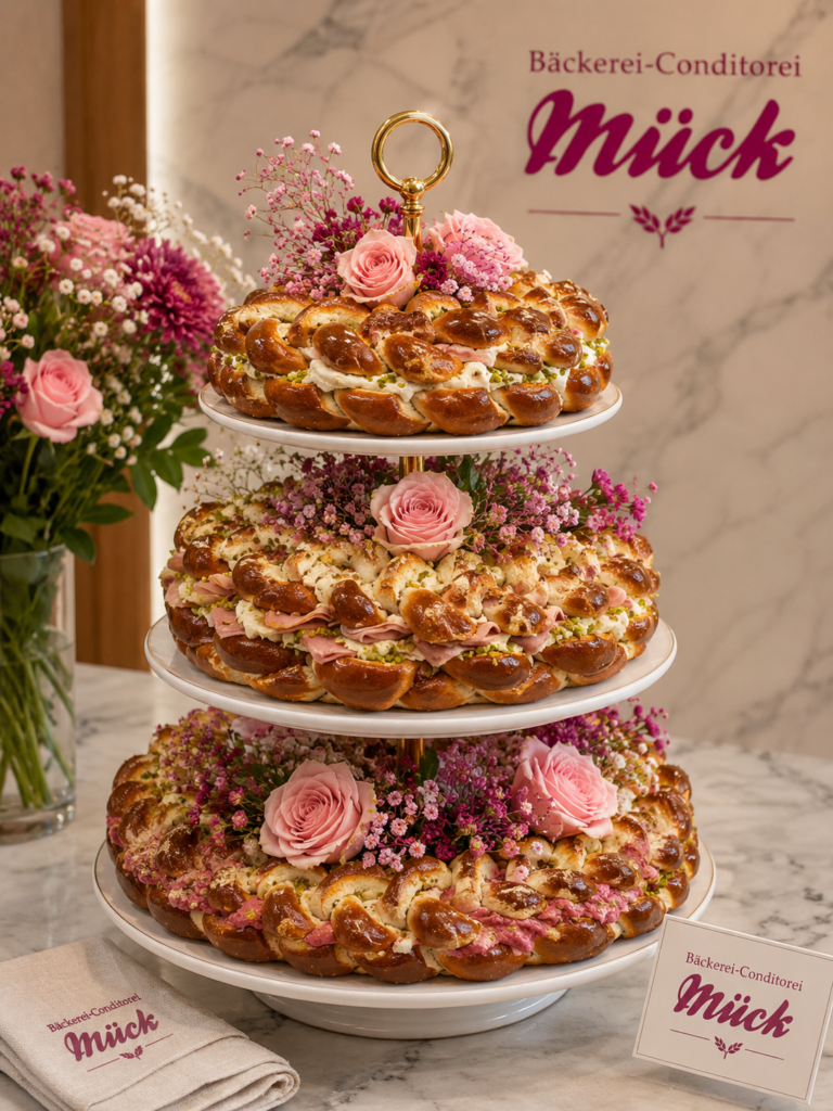 Bäckerei Conditorei Mück Augsburg
